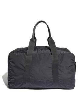 Bolso Adidas W ST Duffel Negro