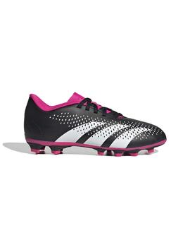 Botas Adidas Predator Accuracy.4 FxG J Negro/B/F