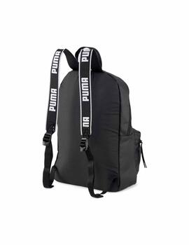 Mochila Puma Core Base Mini Negro