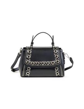 Bolso Naf Naf Giulia Negro Mujer