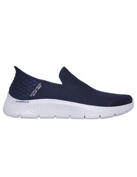 Zapatillas Skechers Go Walk Flex N Hand Mno Hombre