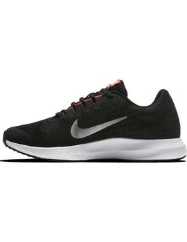 Zapatillas Nike Downshifter 8 Negro
