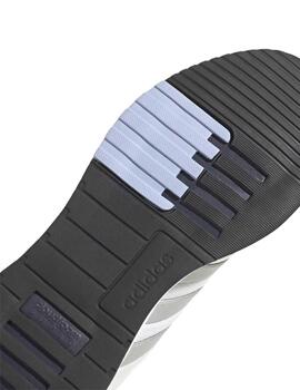 Zapatillas Adidas Racer TR21 Gris Hombre
