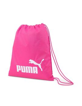 Gymsack Puma Phase Fucsia