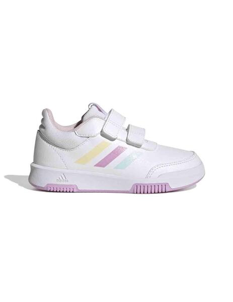 veredicto Onza loto Zapatillas Adidas Tensaur Sport 2.0 Blanco/Rs Niña