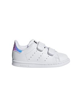 Zapatillas Stan Smith CF I Blanco