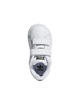 Zapatillas Stan Smith CF I Blanco