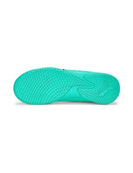 Zapatillas Puma Ultra Play IT JR Verde Agua