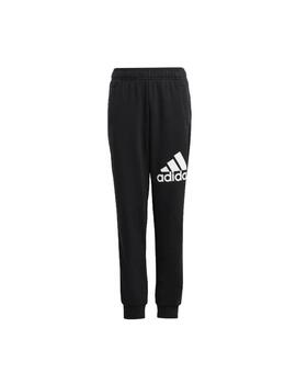 Pantalon Adidas U BL Negro/Blanco