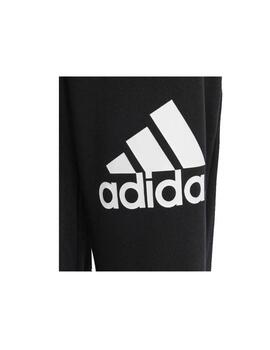 Pantalon Adidas U BL Negro/Blanco