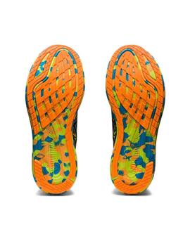 Zapatillas Asics Noosa Tri 14 Azul/Multicol Hombre