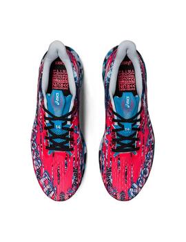 Zapatillas Asics Noosa Tri 14 Multicolor Hombre