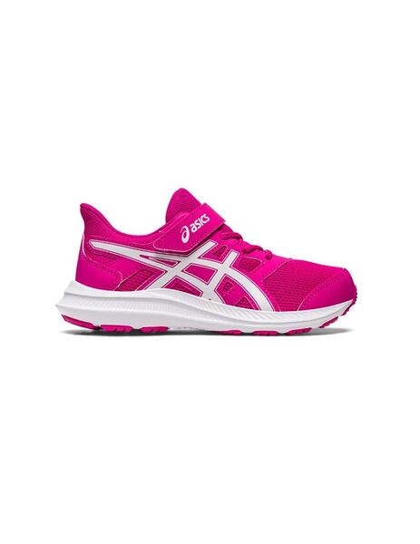 Tenis ASICS Nina JOLT 2 Gris