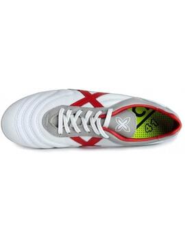 Botas Munich Mundial 2.0 AG23 25 Blanco Hombre