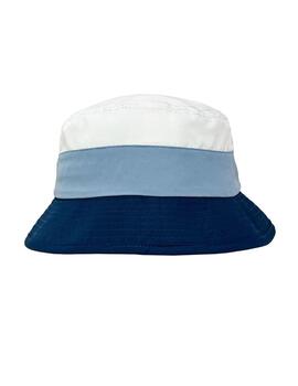 Gorro Ellesse Astoni Azul/Blanco