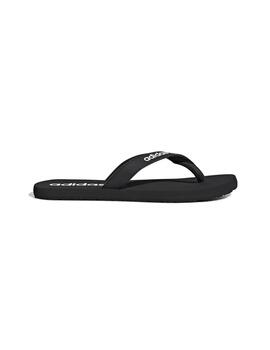 Chanclas Adidas Eezay Flip Flop Negro