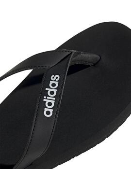 Chanclas Adidas Eezay Flip Flop Negro