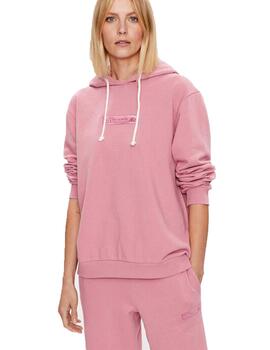 Sudadera Ellesse Odina Oh Rosa Mujer