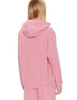 Sudadera Ellesse Odina Oh Rosa Mujer