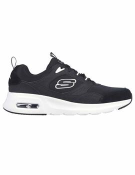 Zapatillas Skechers Skech-Air C Homegr Negro Hombr