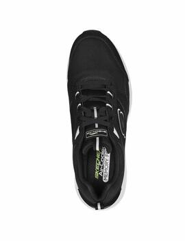 Zapatillas Skechers Skech-Air C Homegr Negro Hombr