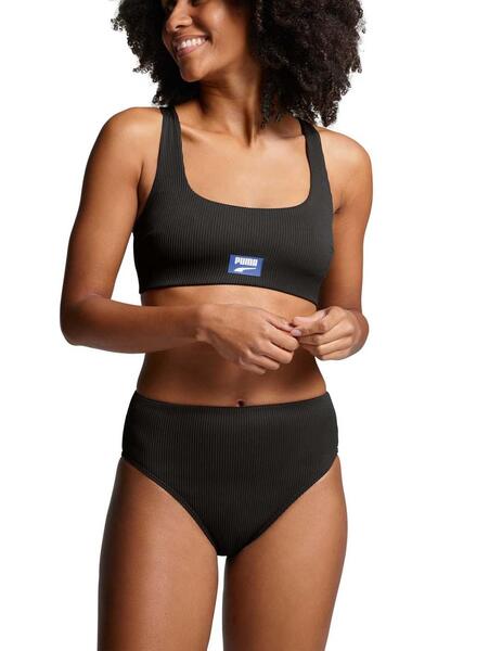 Braga sales bikini negro