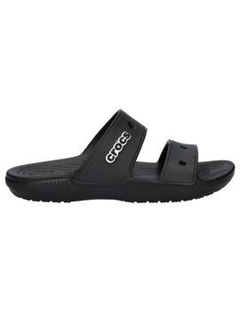 Chanclas Crocs Classic Sandal Negro