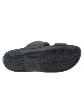 Chanclas Crocs Classic Sandal Negro