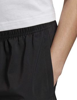 Pantalon corto Adidas YB E PLNC CH Negro