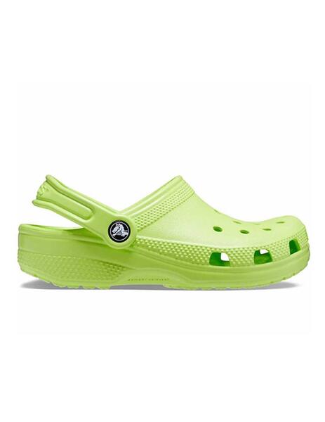 Zuecos crocs hombre clearance