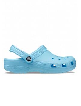 Zuecos Crocs Classic Azul