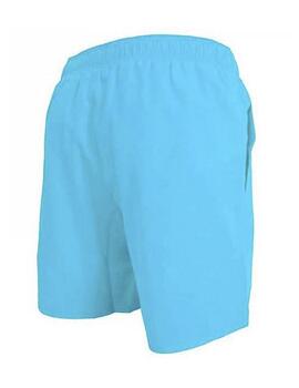 Bañador Puma Mid Shorts Aqua Hombre