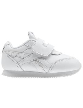 Zapatillas Reebok Royal CLJog Blanco