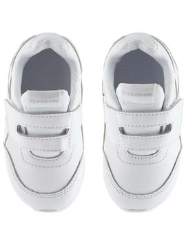 Zapatillas Reebok Royal CLJog Blanco