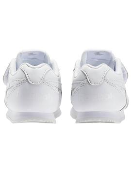 Zapatillas Reebok Royal CLJog Blanco