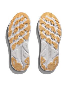 Zapatillas Hoka M Clifton 9 Naranja/Azul Hombre
