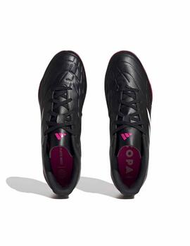 Zapatillas Adidas Copa Pure.4 IN Negr/Bco/F Hombre