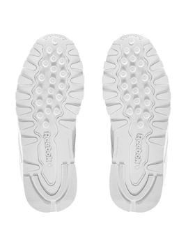 Zapatillas Classic Leather Blanco