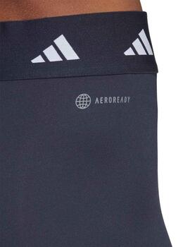 Leggings Adidas TF 7/8 T Marino Mujer