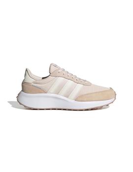 Zapatillas Adidas Run 70s Rosa Mujer