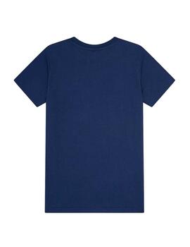 Camiseta Ellesse Daniyal Marino Niño