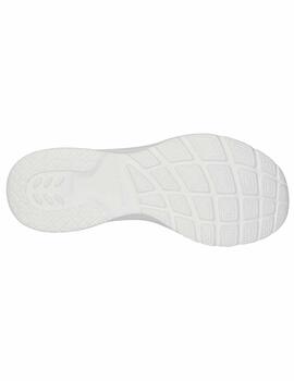 Zapatillas Skechers Arch Fit Comfy W Malva Mujer