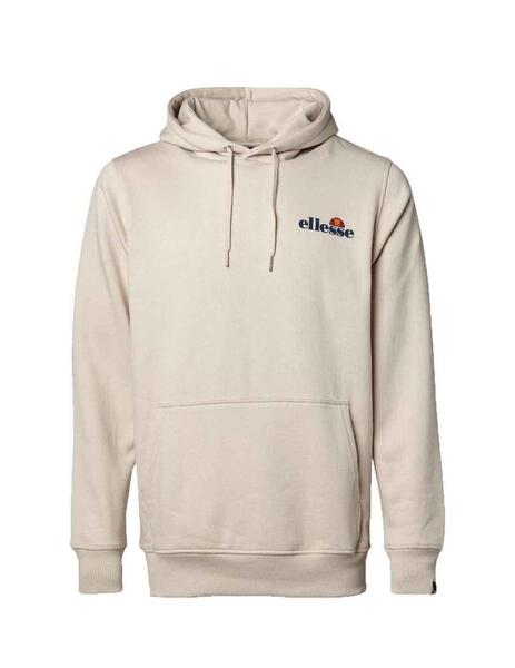 Sudadera Ellesse Solleva Hombre Blanco