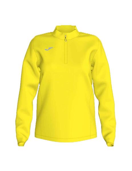 Sudadera mujer Running Night verde