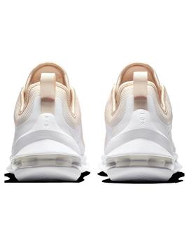 Zapatillas Nike Air Max Axis Melocoton