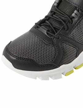 Zapatillas Yourflex Train 10 Gris/Negro