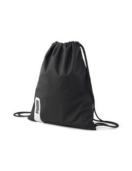 Gymsack Puma Deck II Negro