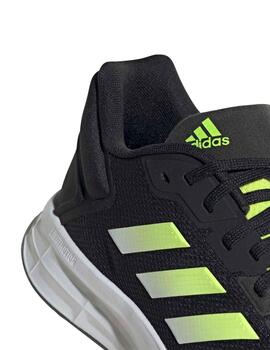 Zapatilla Adidas Duramo 10 Negro