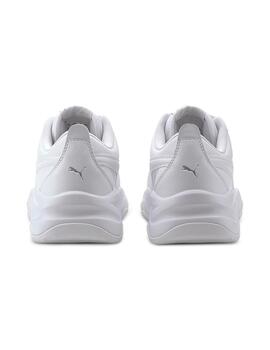 Zapatillas Puma Cilia Mode Blanco Mujer