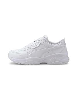 Zapatillas Puma Cilia Mode Blanco Mujer
